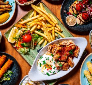 YOGHURT CHICKEN KOFTE