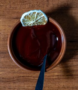 SMOKY BBQ SAUCE