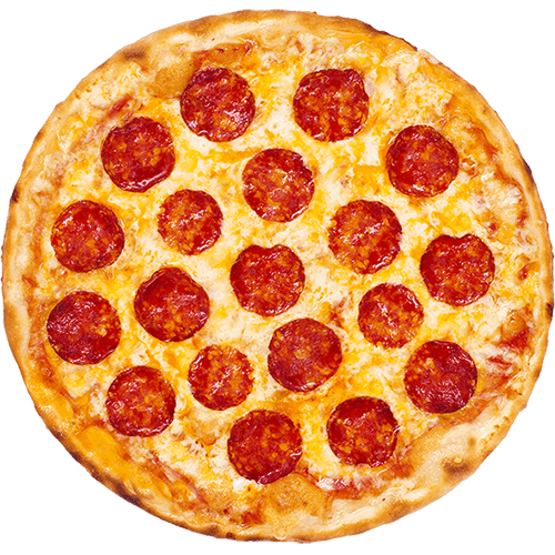 Gecchos_UK_Pizza margherita 1