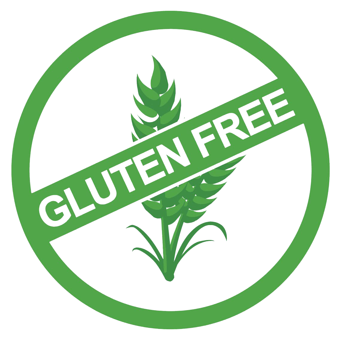 Gluten Free