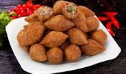 CHICKEN KOFTE