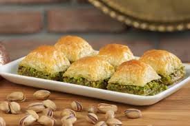 BAKLAVA