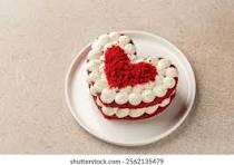 RED HEART