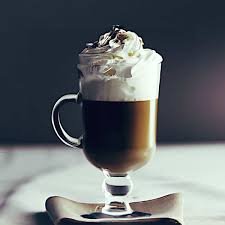 BAILEYS COFFEE