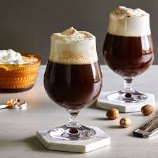 IRISH COFFEE