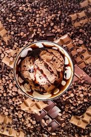 CHOCOHOLIC