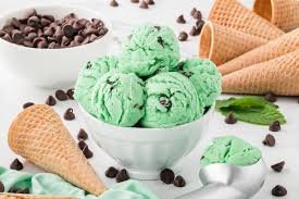 MINT CHOC CHIP