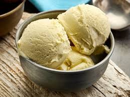 CLOTTED CREAM