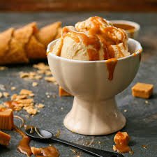 SALTED CARAMEL